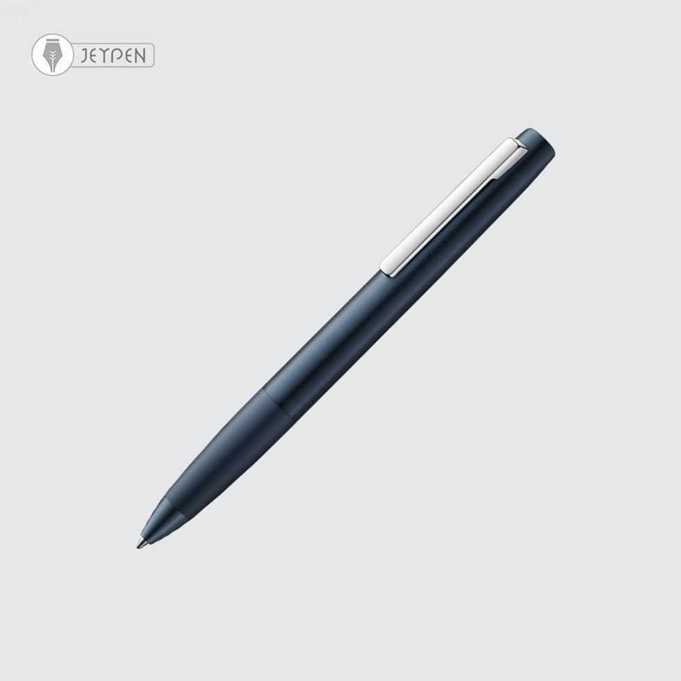 خودکار لامی مدل آیون رنگ آبی تیره