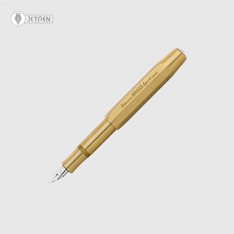 خودنویس کاوکو مدل برس اسپورت