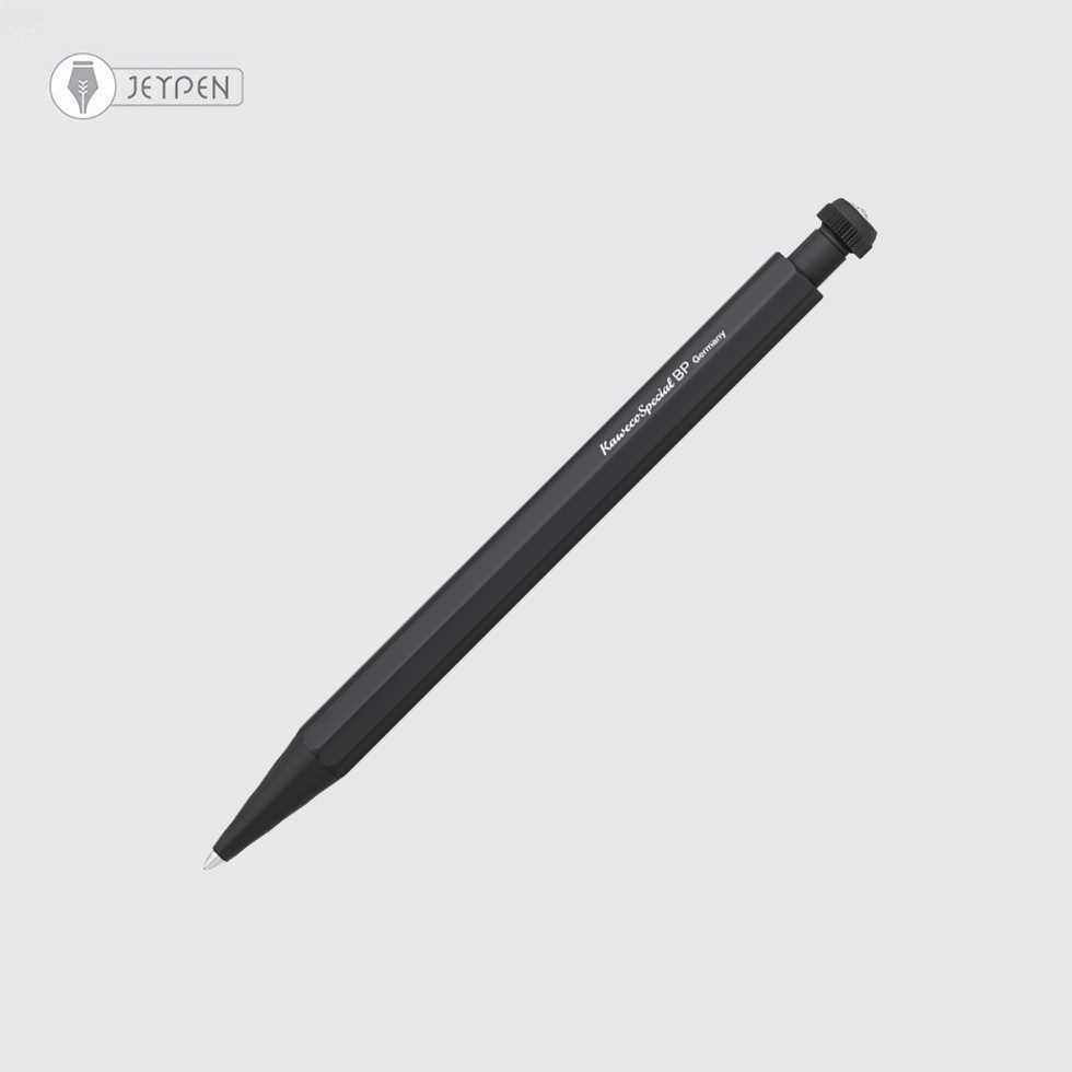 خودکار کاوکو مدل اسپشیال رنگ مشکی