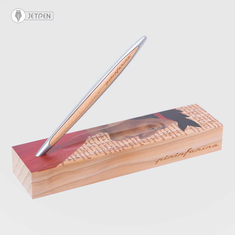 قلم فوراور پینین فارینا مدل کامبیانو طرح دانته