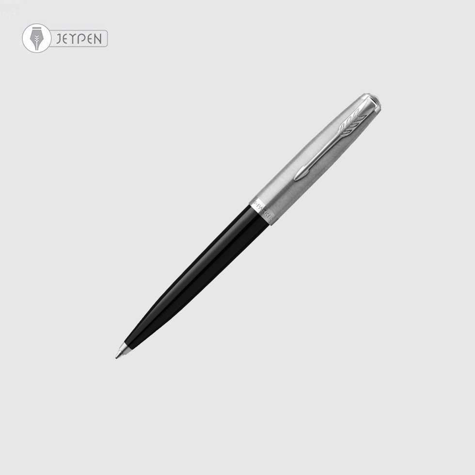 خودکار پارکر مدل 51 رنگ مشکی