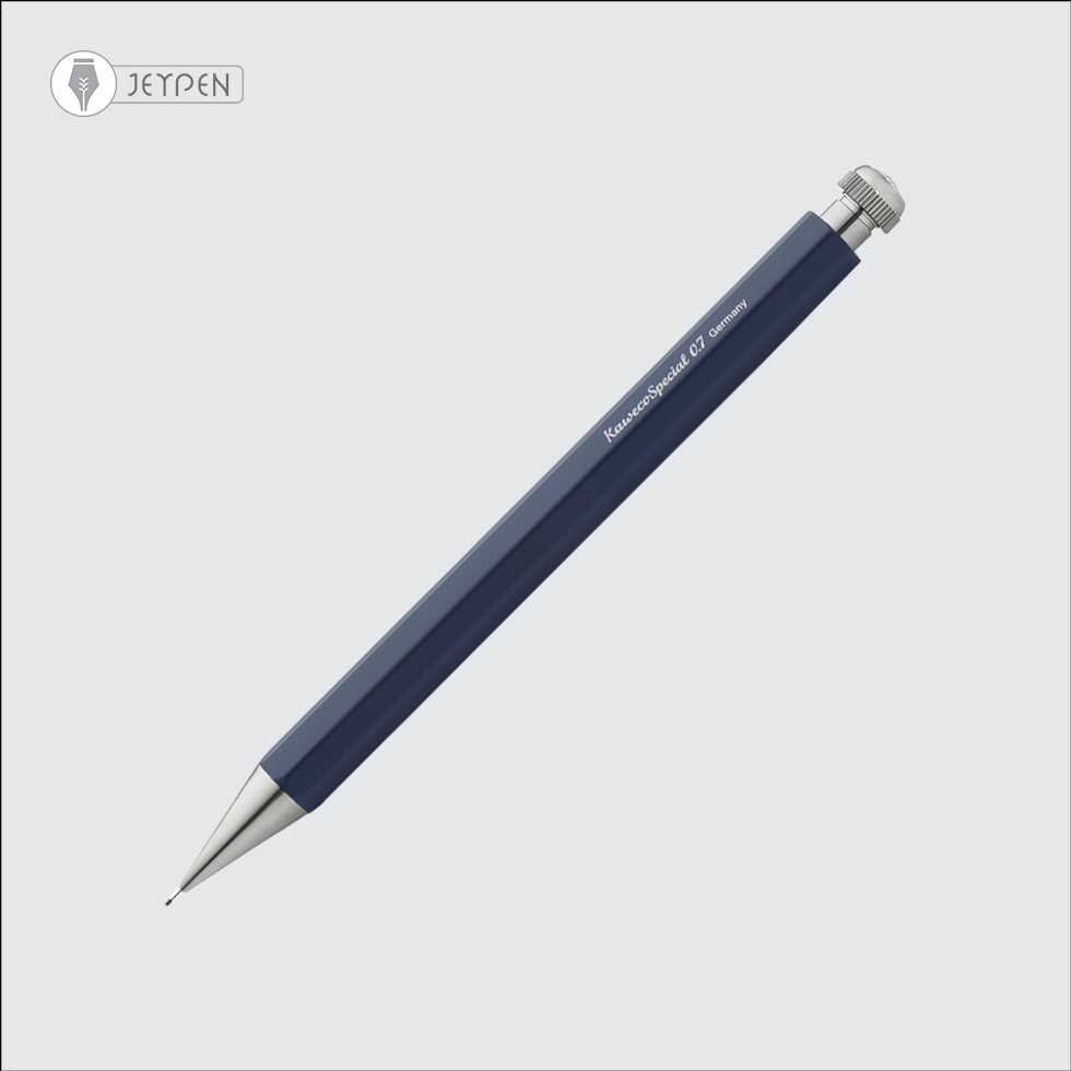 اتود کاوکو مدل اسپشیال کالکشن رنگ آبی نوک 0.7