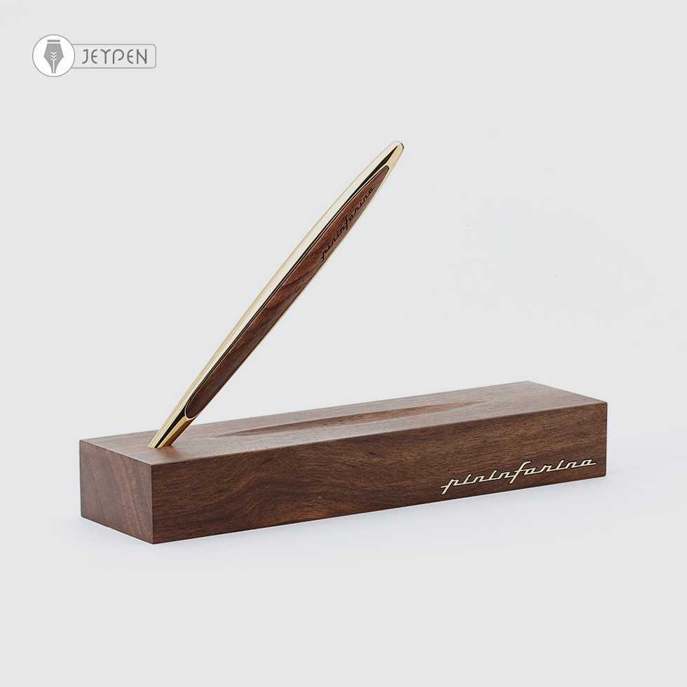 قلم فوراور پینین فارینا مدل کامبیانو رنگ گلد