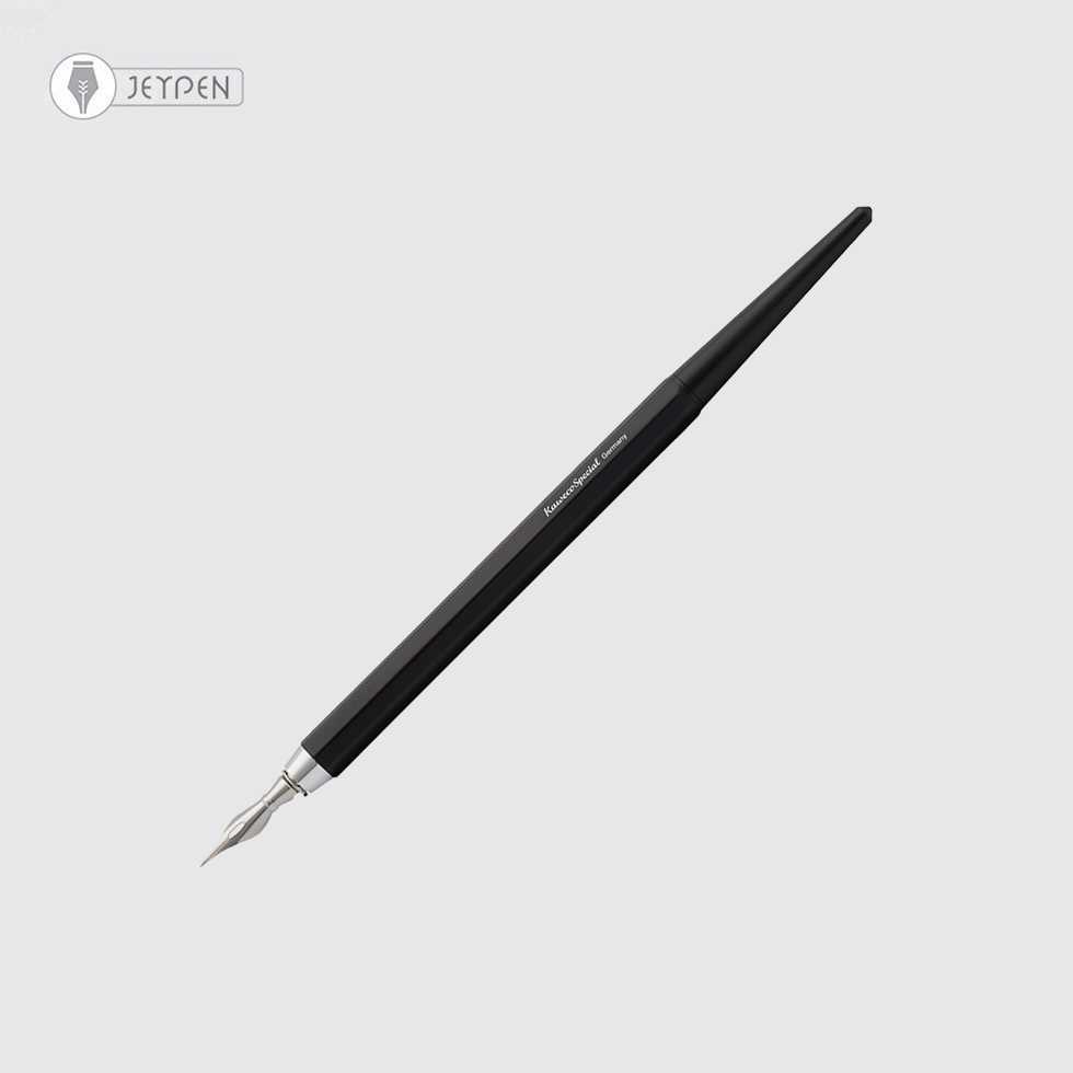 خودنویس کاوکو مدل اسپشیال دیپ پن رنگ مشکی