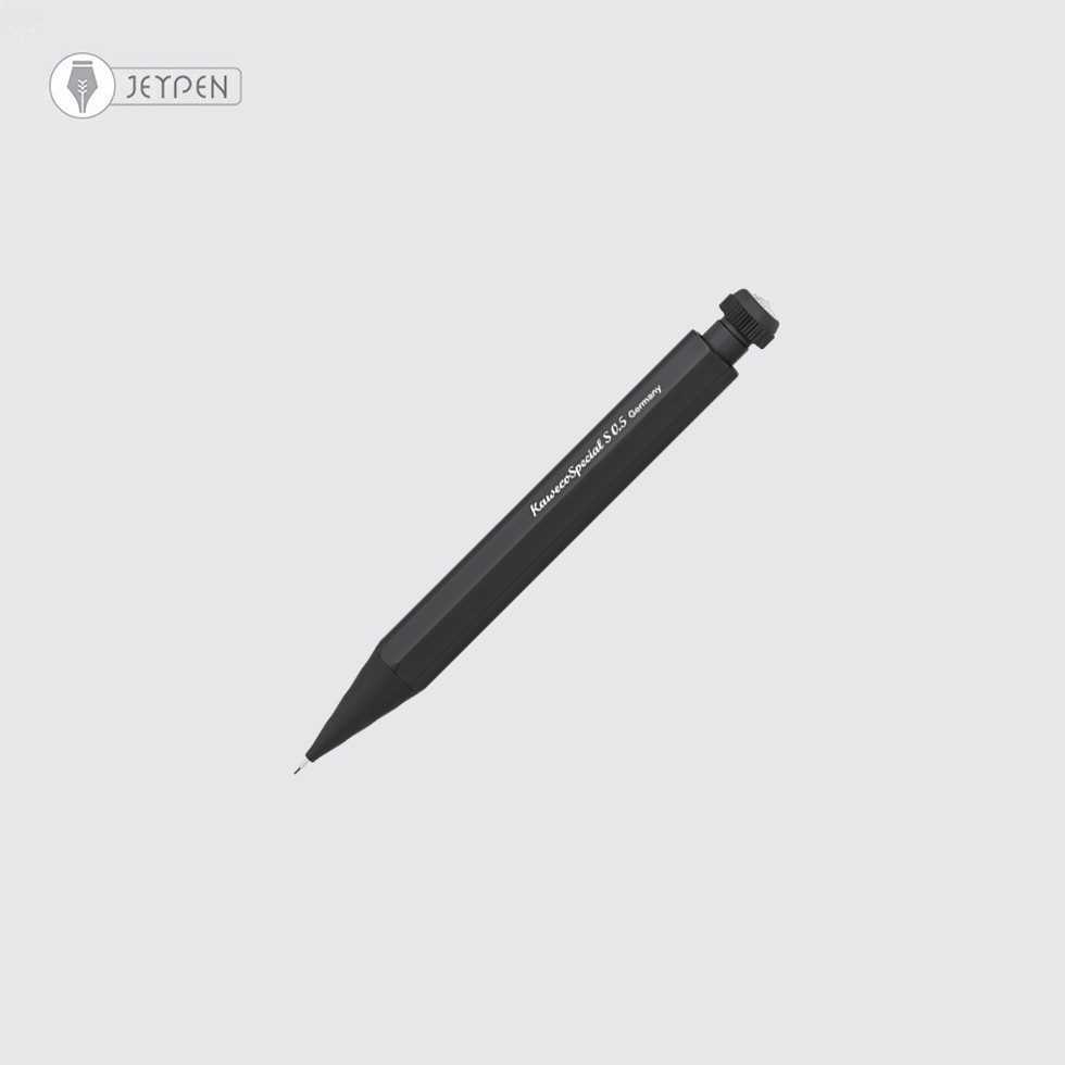 اتود کاوکو مدل اسپشیال اس رنگ مشکی نوک 0.5