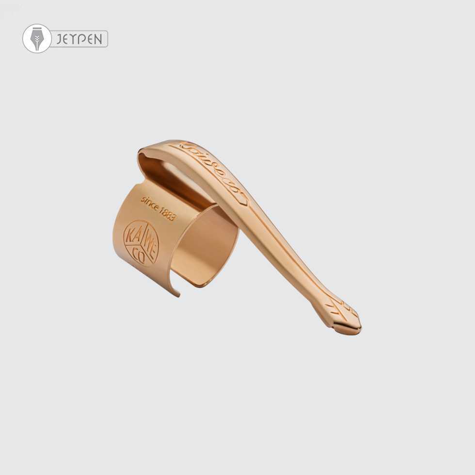 گیره کاوکو مدل سوپرا رنگ برنز