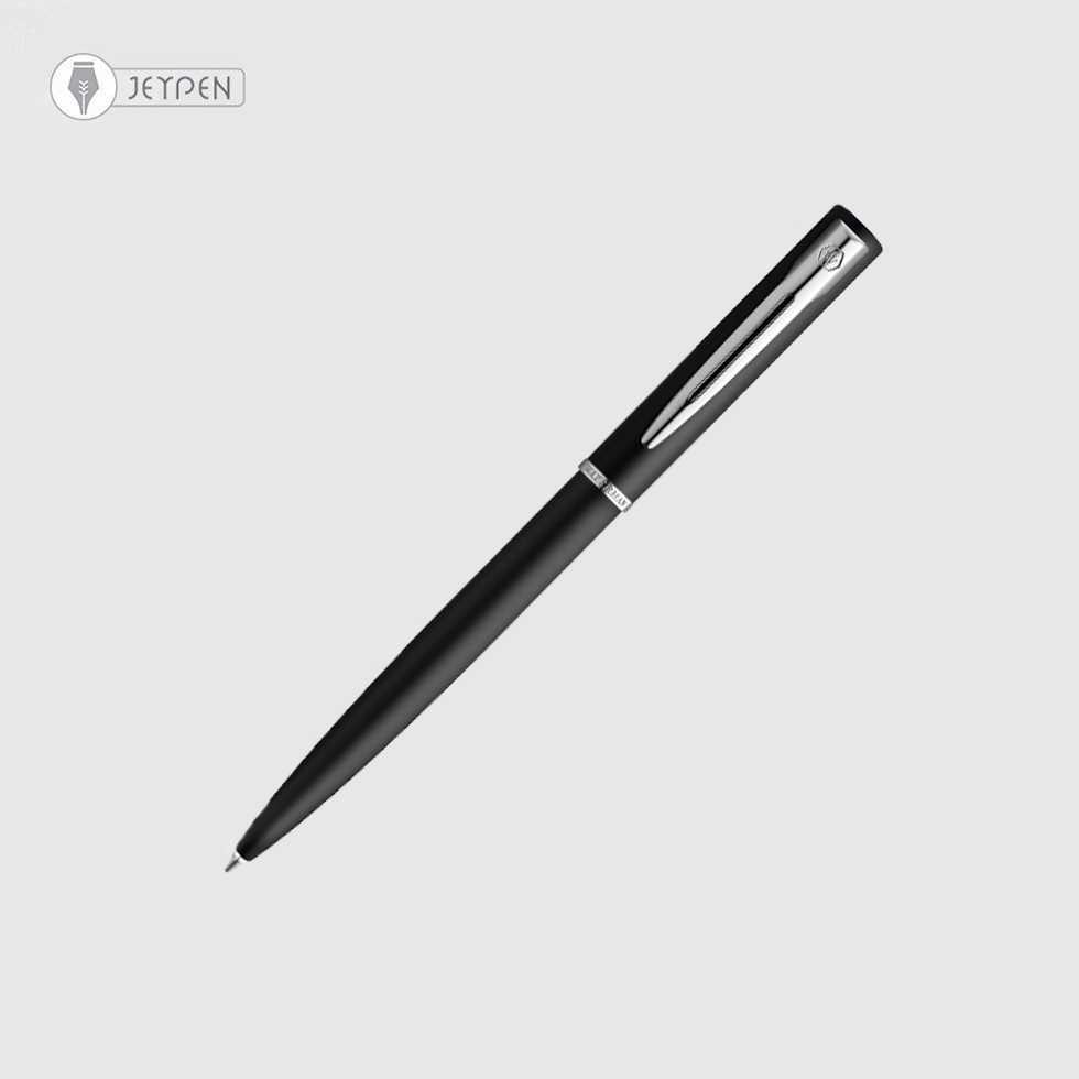 خودکار واترمن مدل الور رنگ مشکی