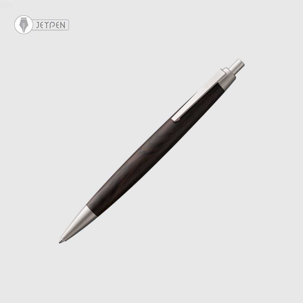 خودکار لامی مدل 2000 رنگ مشکی فایبرگلس کد 203