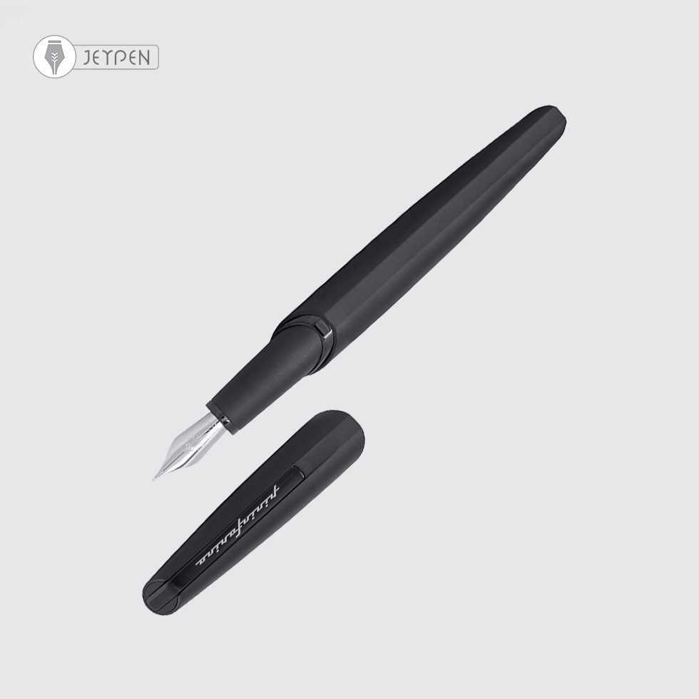 خودنویس فوراور پینین فارینا مدل پی اف 2 رنگ مشکی