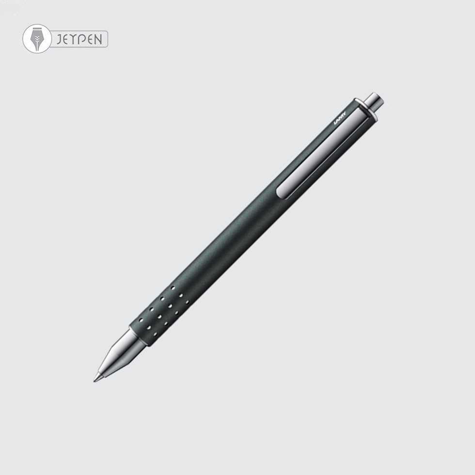 روان‌نویس لامی مدل سوییفت رنگ سبز تیره