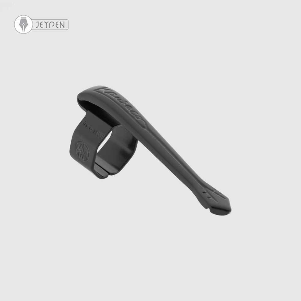 گیره نوستالژیک کاوکو مدل اسپشیال رنگ مشکی