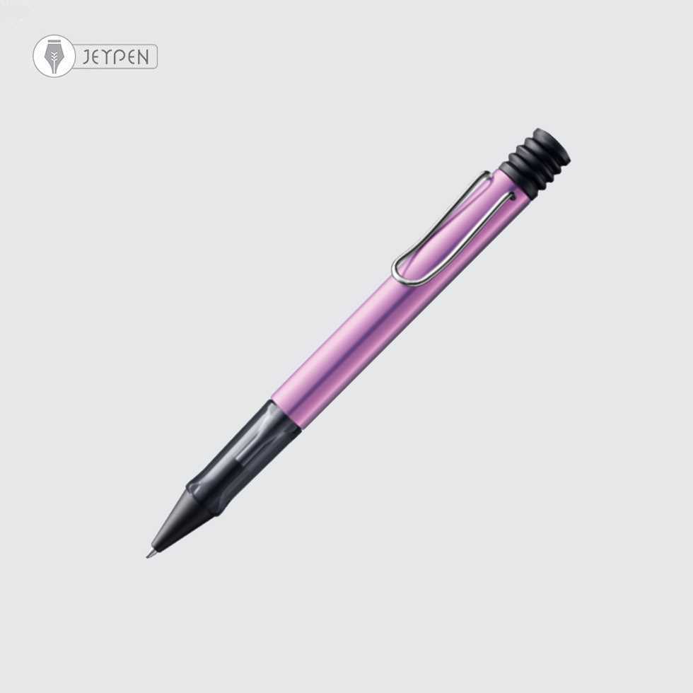 خودکار لامی مدل آل استار رنگ لیلاک