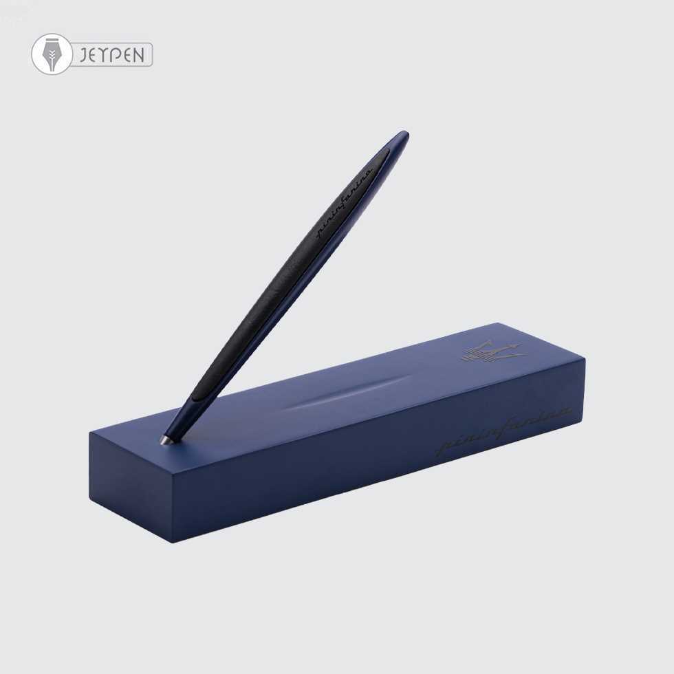 خودکار فوراور پینین فارینا مدل کامبیانو مازراتی رنگ آبی