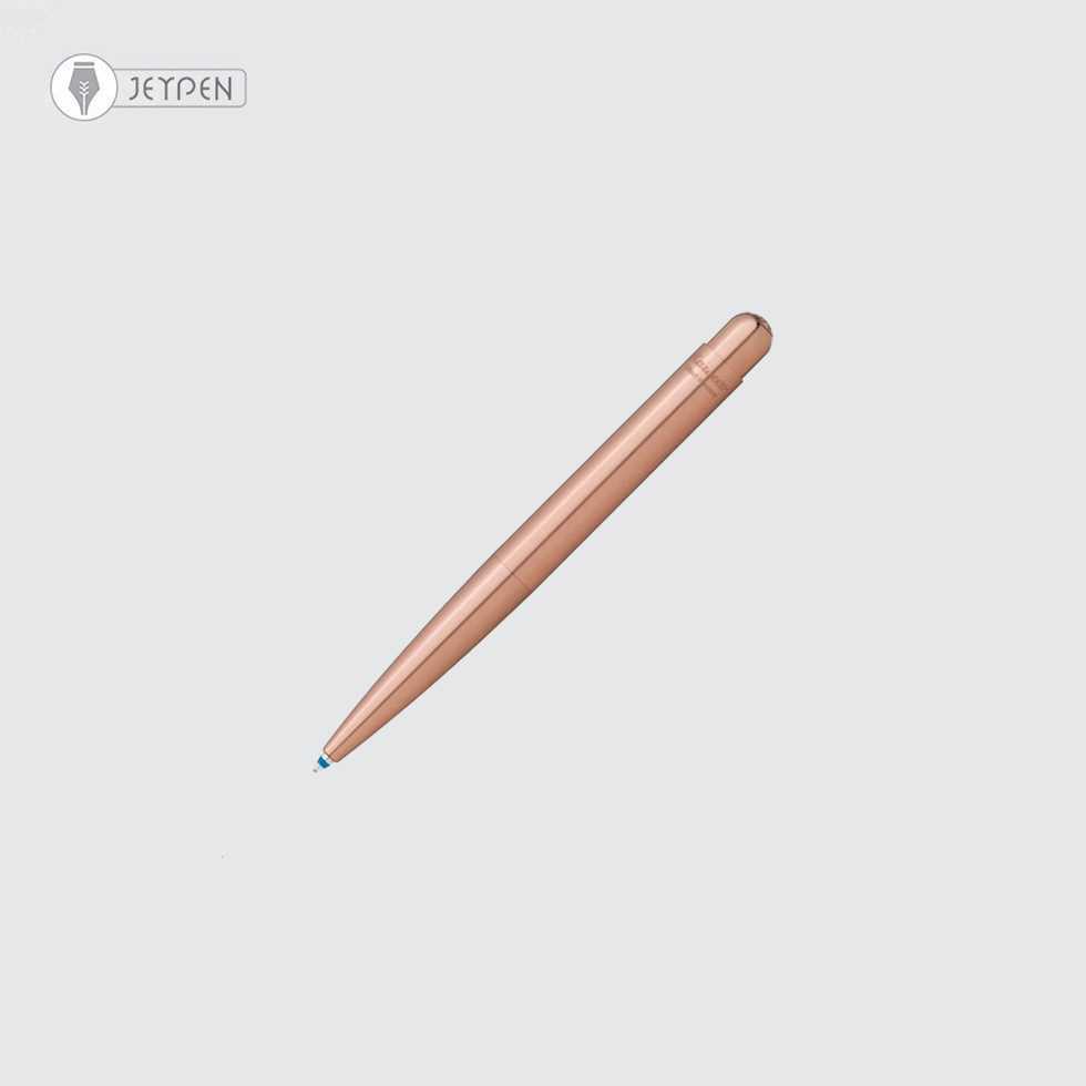 خودکار کاوکو مدل لی لی پوت رنگ مسی