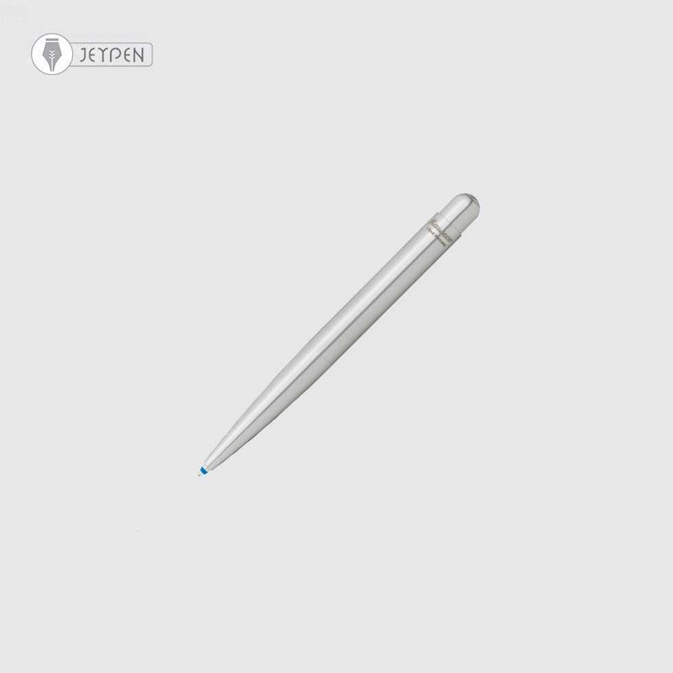 خودکار کاوکو مدل لی لی پوت رنگ استیل