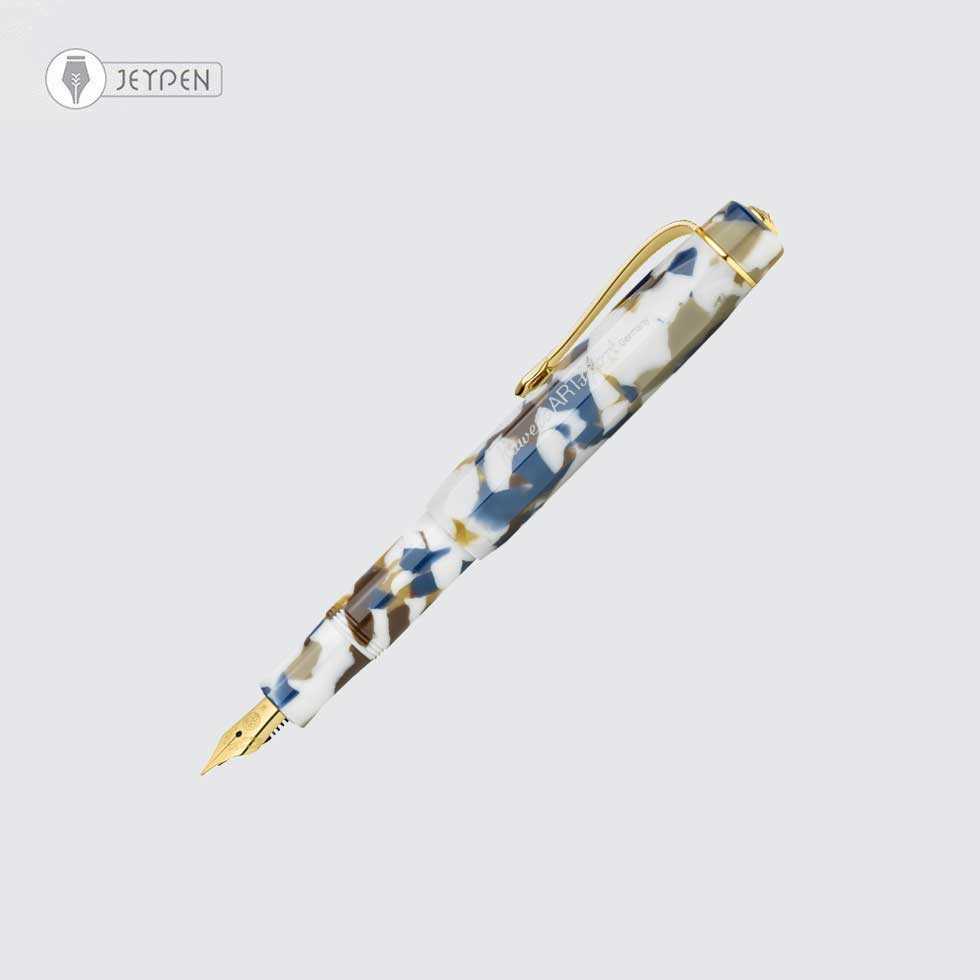 خودنویس کاوکو مدل آرت اسپورت رنگ تیرازو