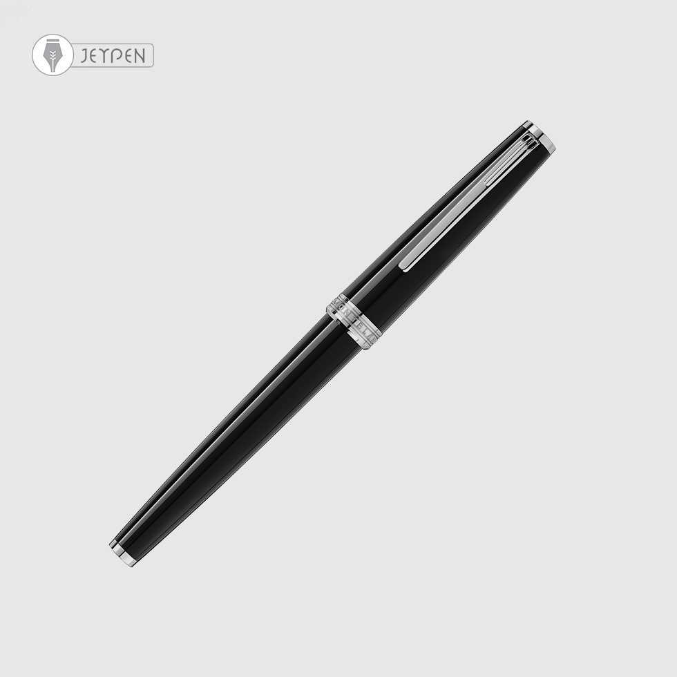 روان نویس مون بلان مدل پیکس رنگ مشکی