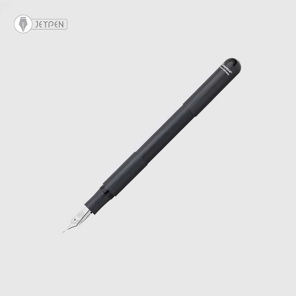 خودنویس کاوکو مدل سوپرا رنگ مشکی سرقلم M