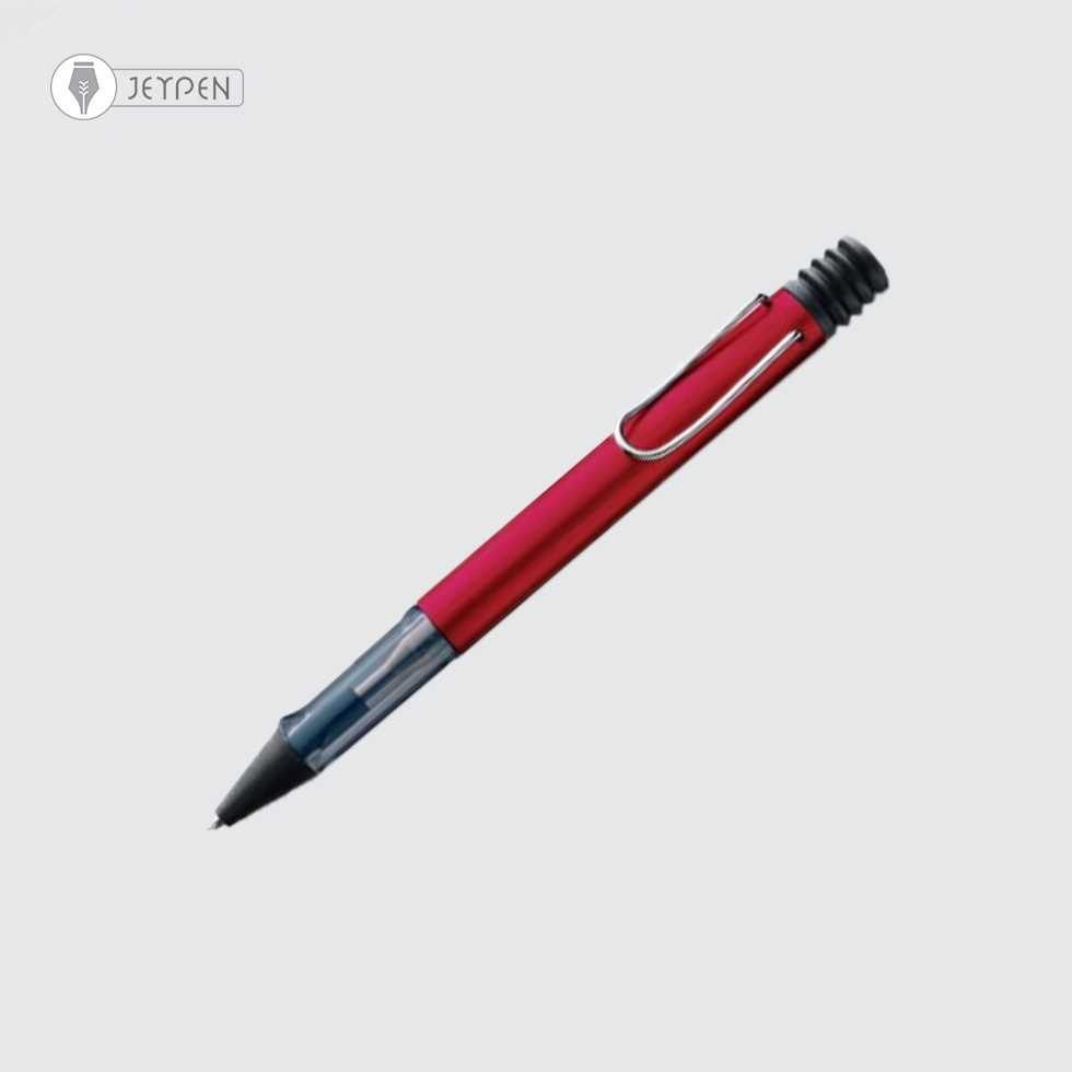 خودکار لامی مدل آل استار رنگ رابی (قرمز تیره)