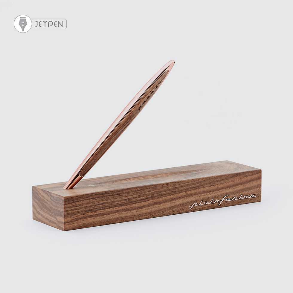 قلم فوراور پینین فارینا مدل کامبیانو رنگ رزگلد
