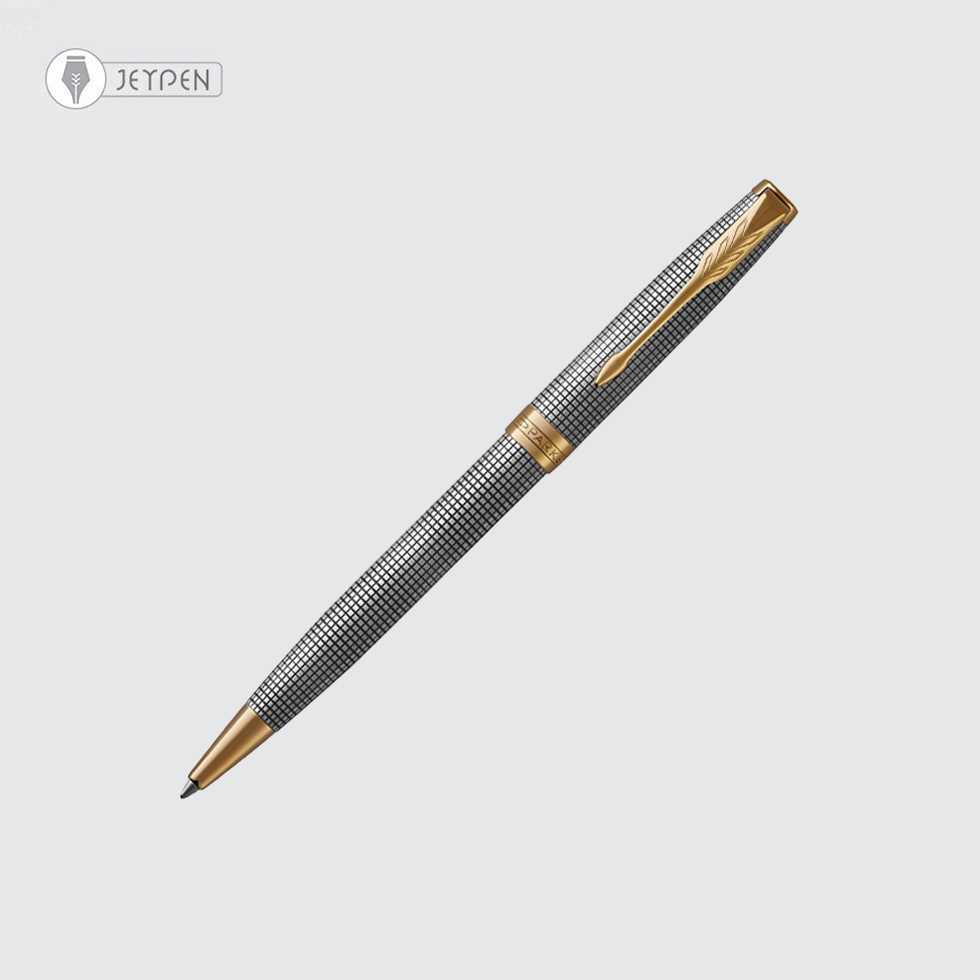 خودکار پارکر مدل سونت سیسل گیره طلا