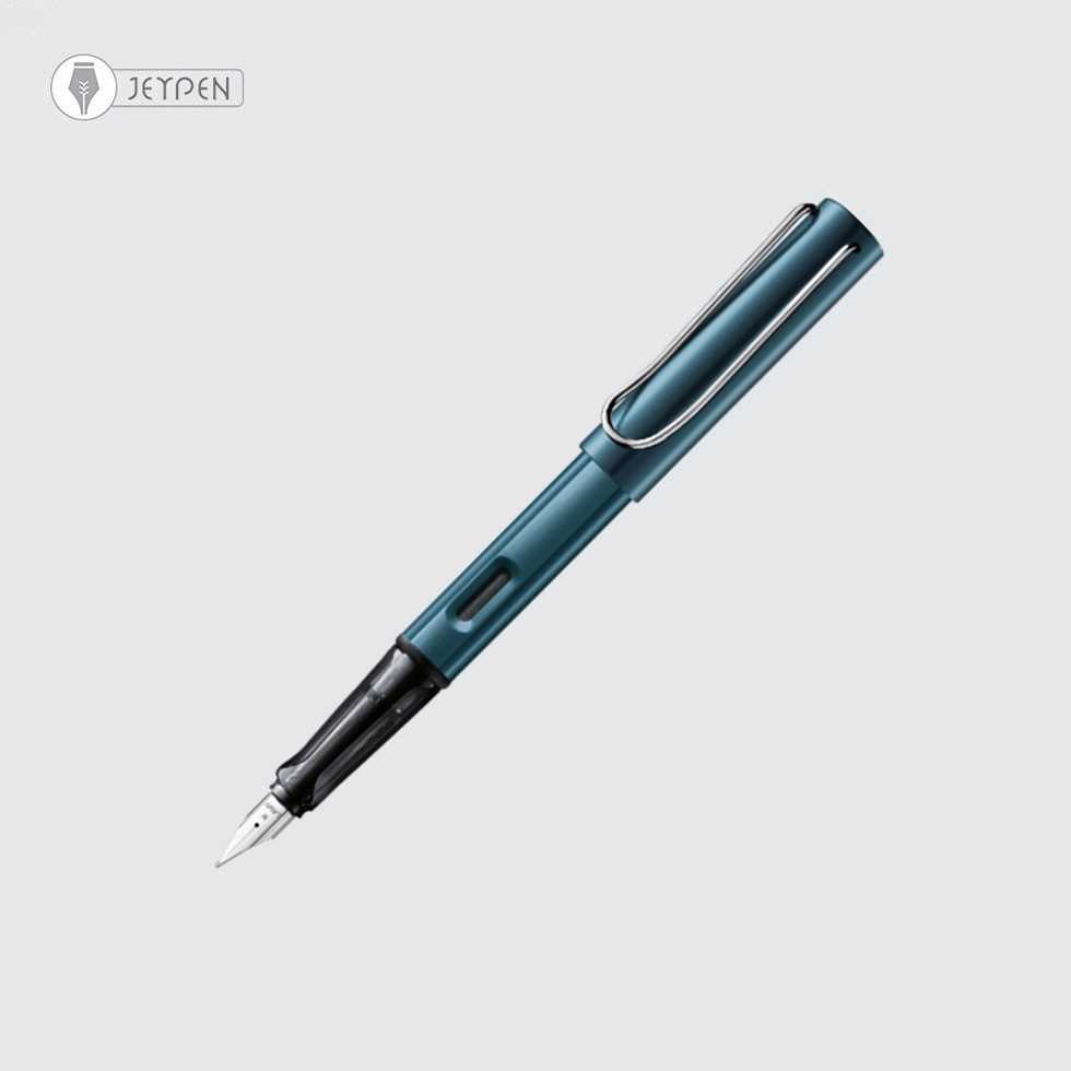 خودنویس لامی مدل آل استار رنگ پترول