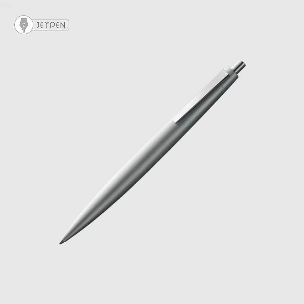 خودکار لامی مدل 2000 رنگ متال کد 202