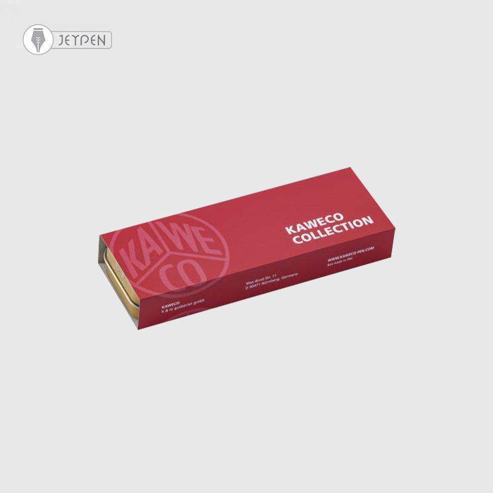 اتود کاوکو مدل اسپشیال کالکشن رنگ قرمز نوک 0.5 - 1