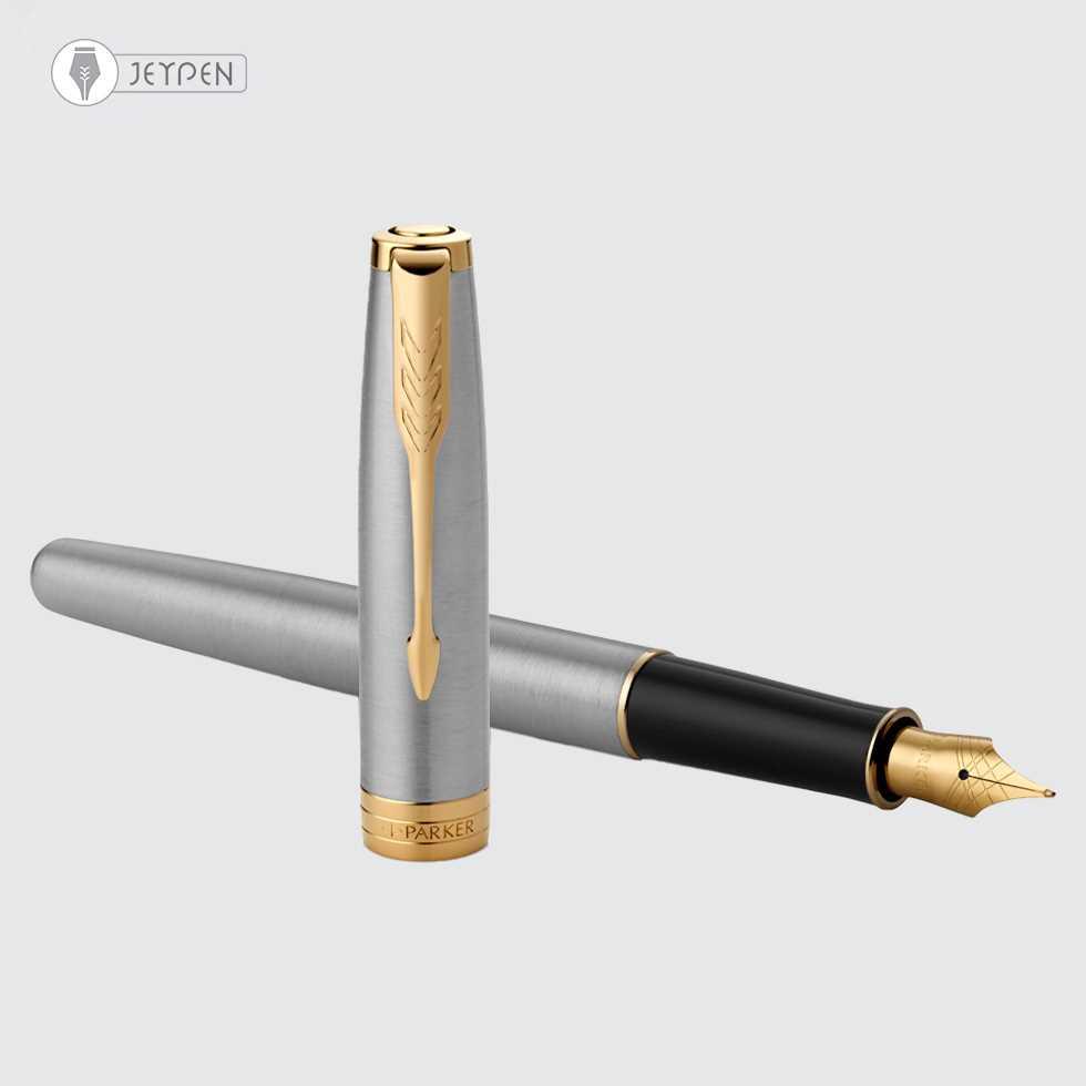 خرید خودنویس پارکر سونت