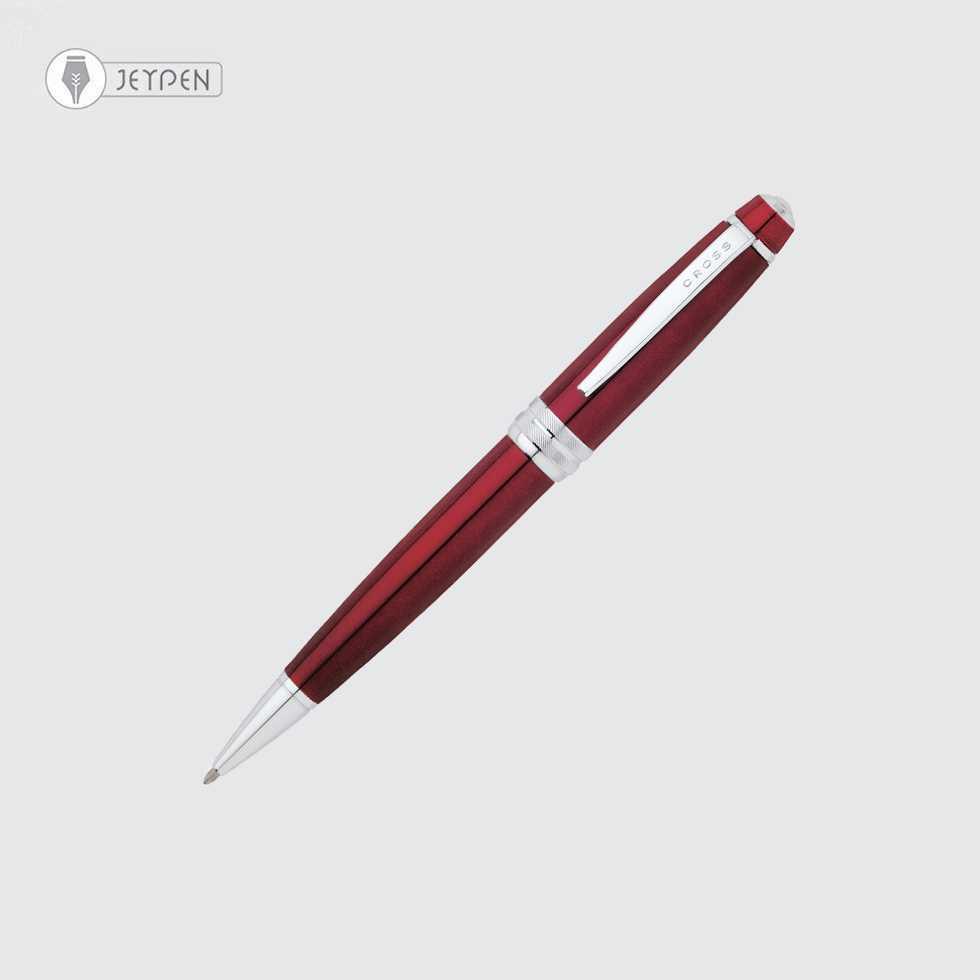 خودکار کراس مدل بیلی رنگ قرمز