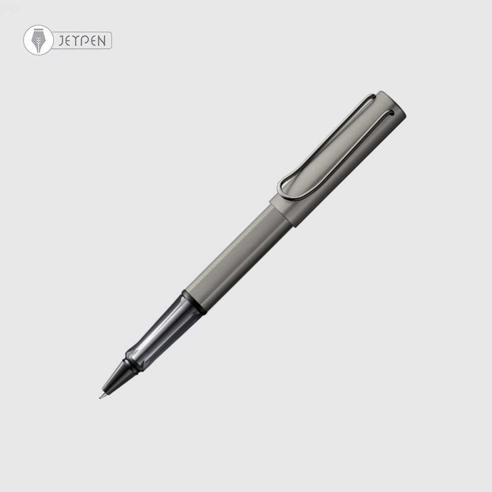 روان‌نویس لامی مدل ال ایکس رنگ روتنیوم