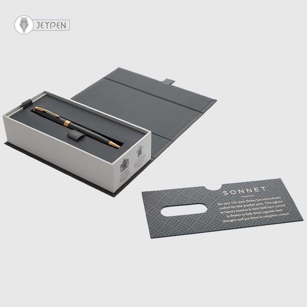 خرید خودکار پارکر مدل سونت