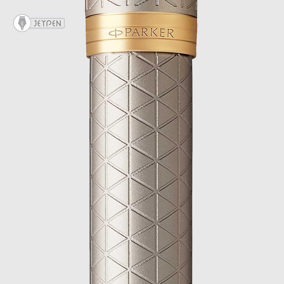 خرید خودنویس پارکر مدل آی ام