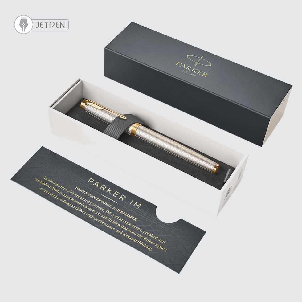 خرید خودنویس پارکر