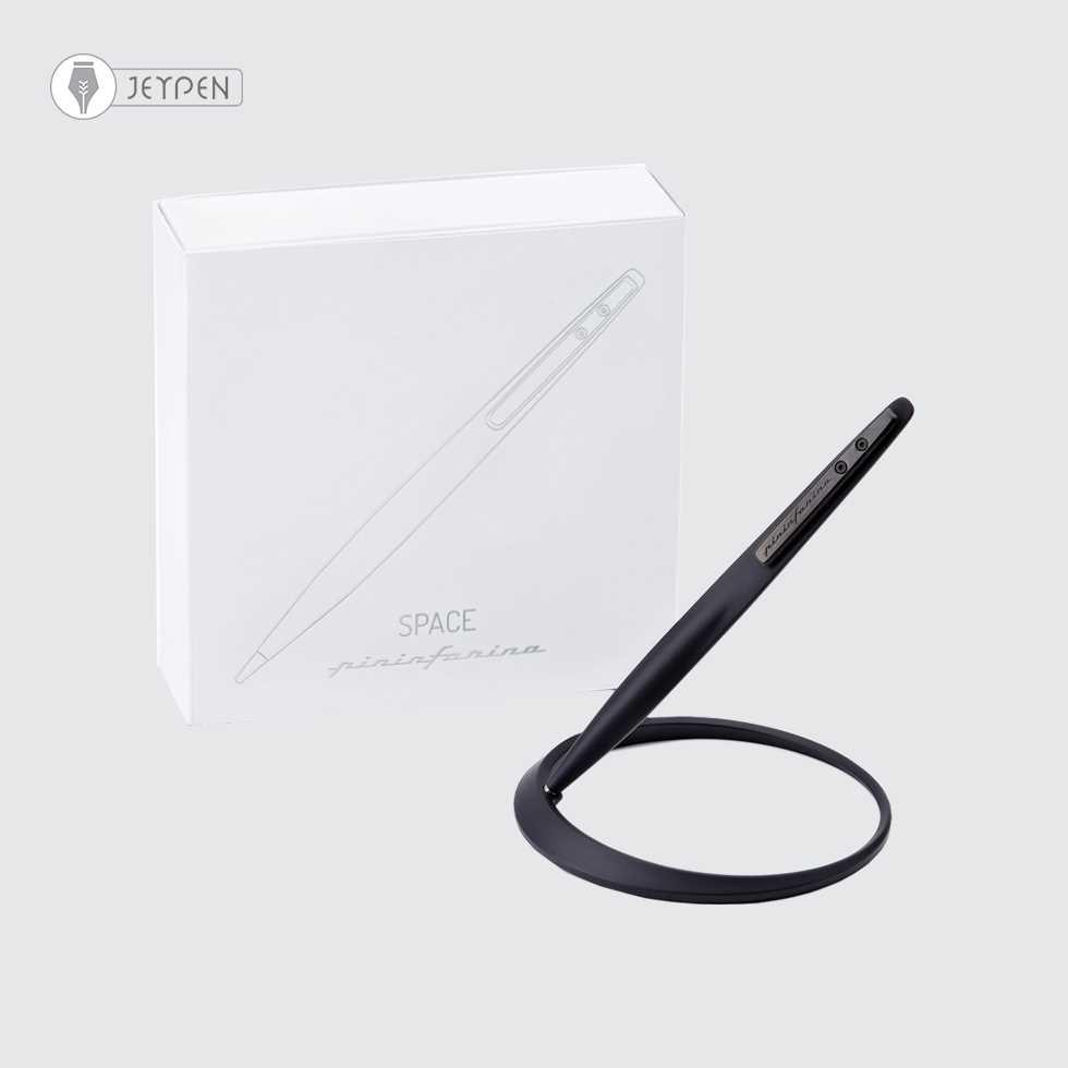 قلم فوراور پینین فارینا مدل اسپیس رنگ مشکی