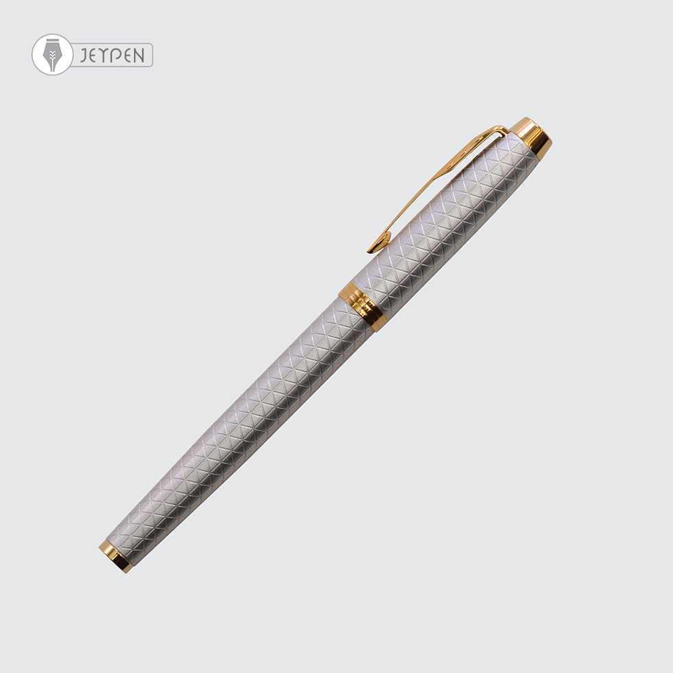 حکاکی خودنویس