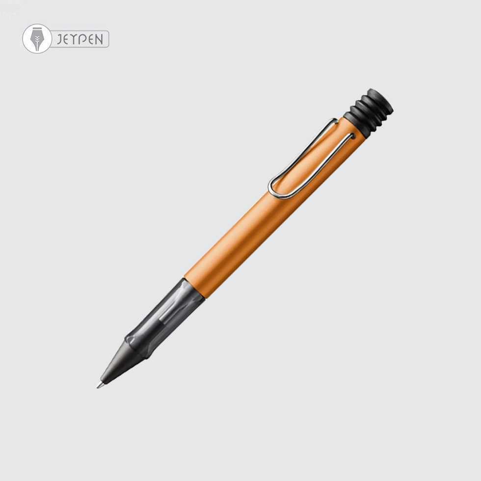 خودکار لامی مدل آل استار رنگ برنز