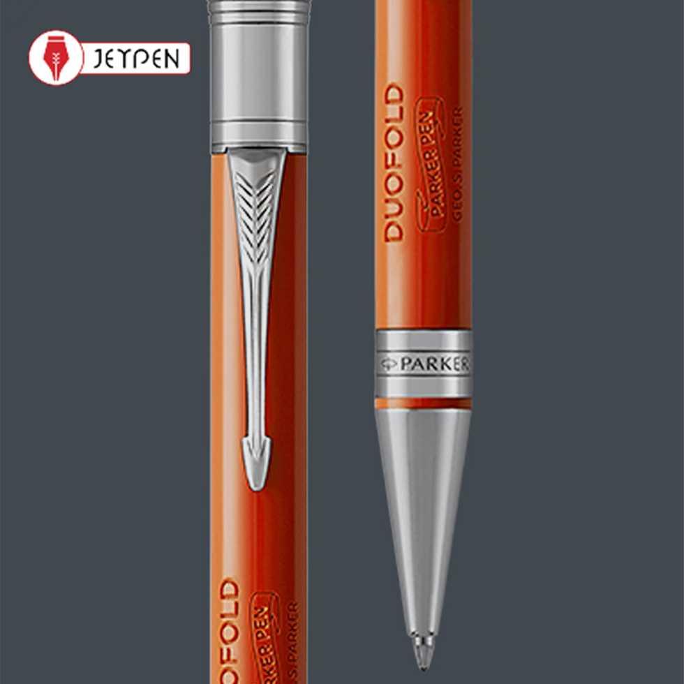 خرید خودکار پارکر دوفولد