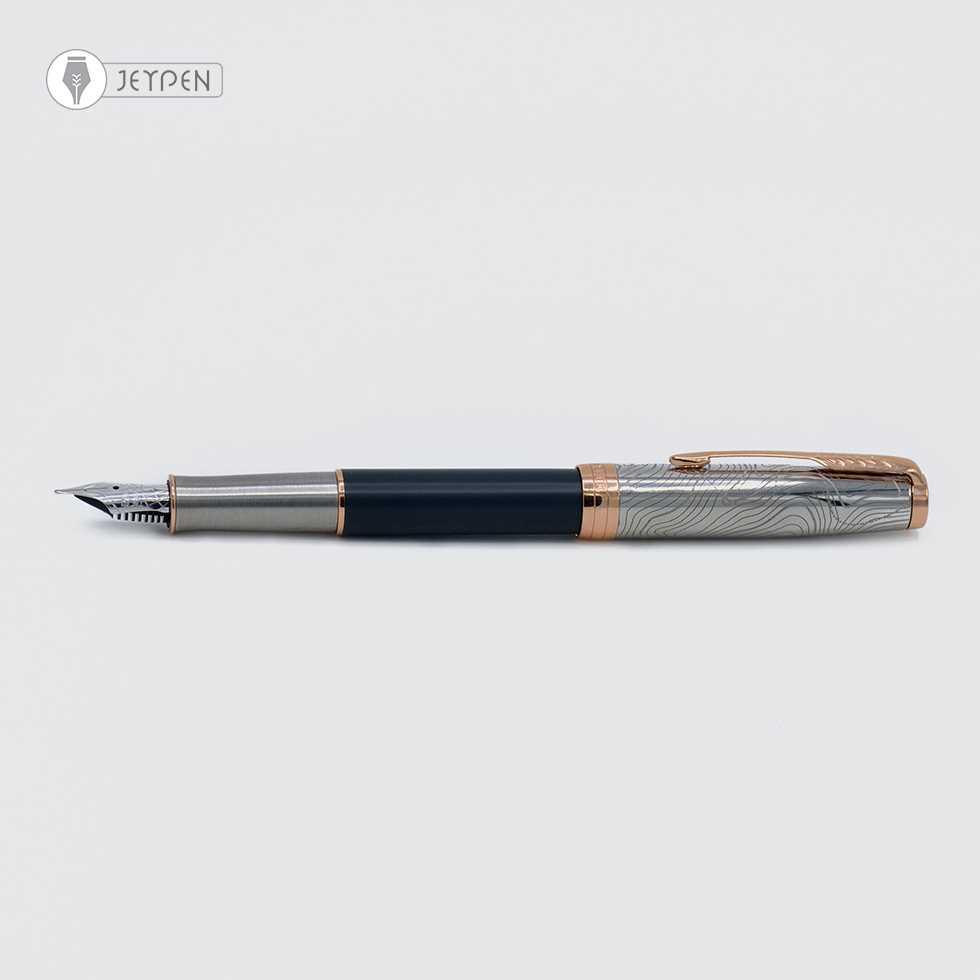 خرید خودنویس سونت برند پارکر