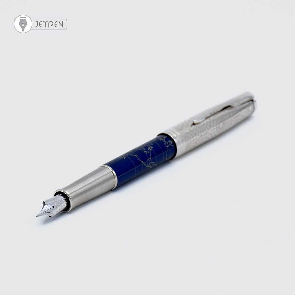 خرید خودنویس پارکر سونت