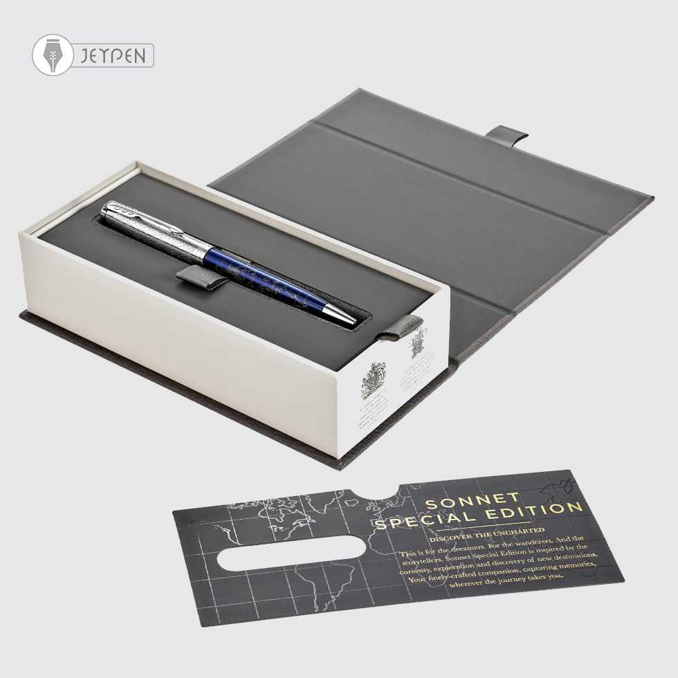 خرید خودکار پارکر سونت