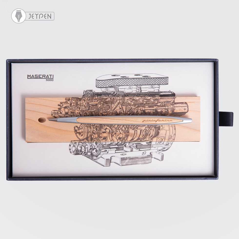 خرید قلم فوراور مدل کامبیانو