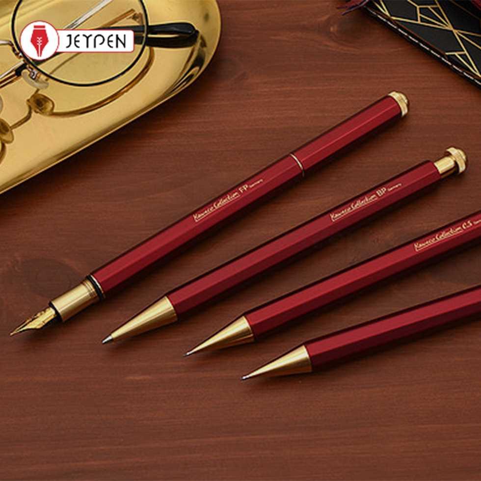 اتود کالکشن مدل اسپشیال کاوکو رنگ قرمز نوک 0.7