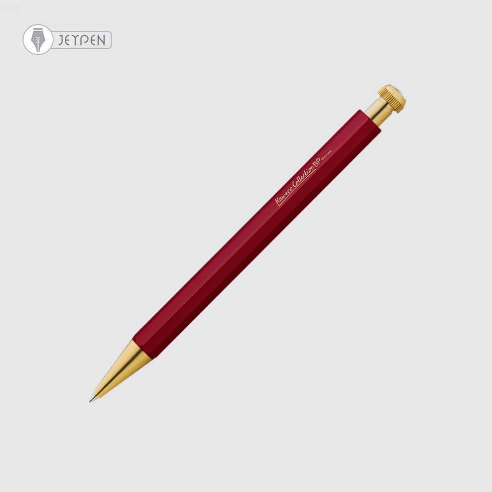 خودکار کاوکو مدل اسپشیال کالکشن رنگ قرمز