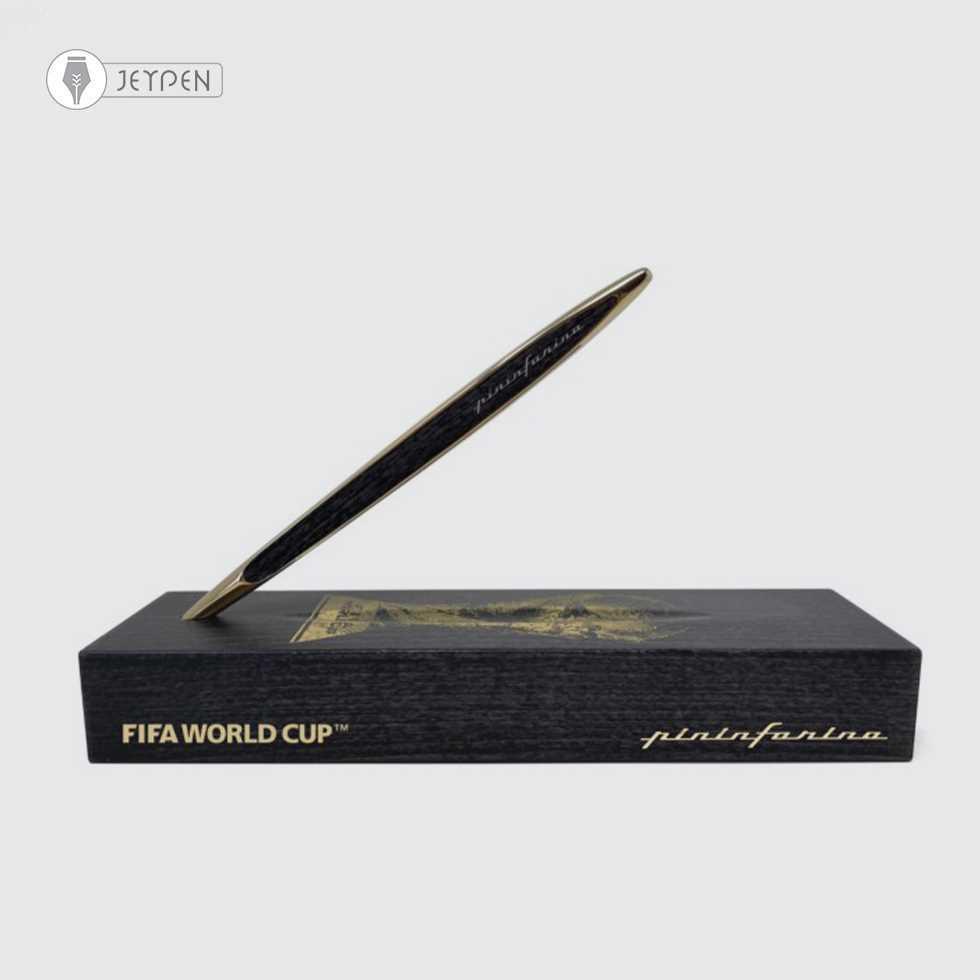 قلم فوراور پینین فارینا مدل کامبیانو نسخه ویژه جام جهانی فیفا