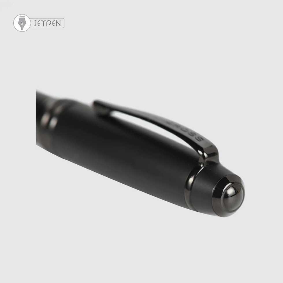 خودکار کراس مدل بیلی رنگ تمام مشکی