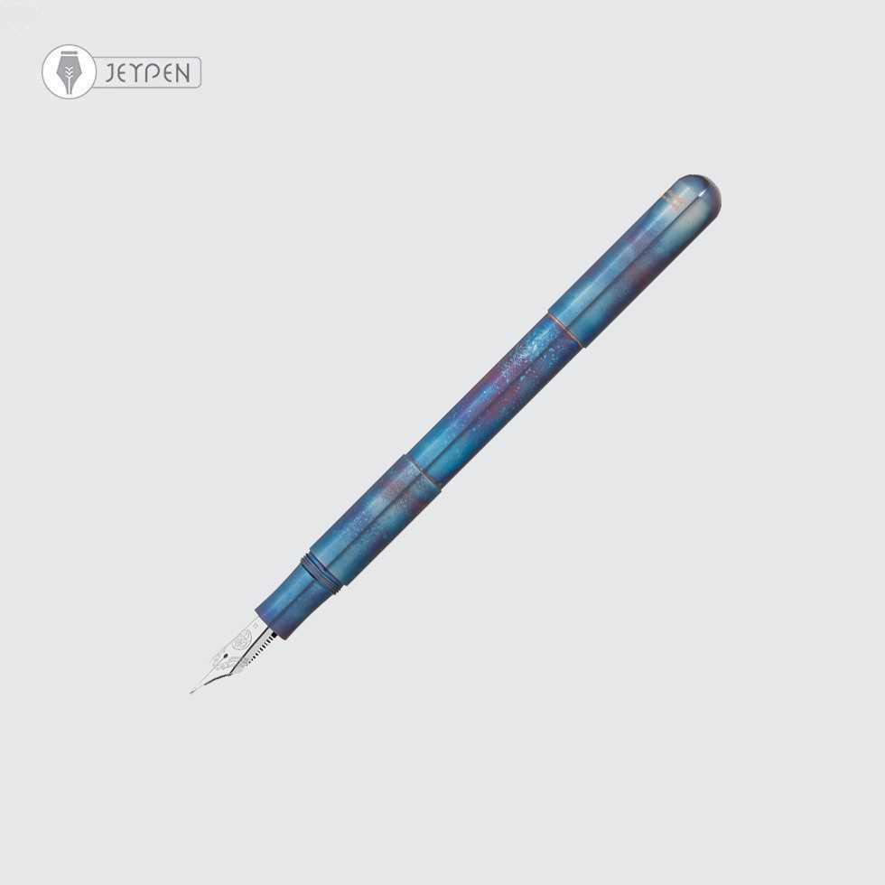 خودنویس کاوکو مدل سوپرا رنگ فایربلو