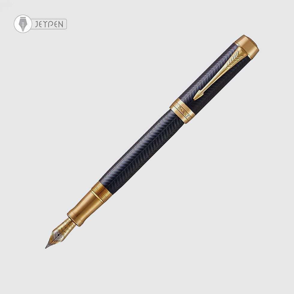 خرید خودنویس پارکر مدل دوفولد