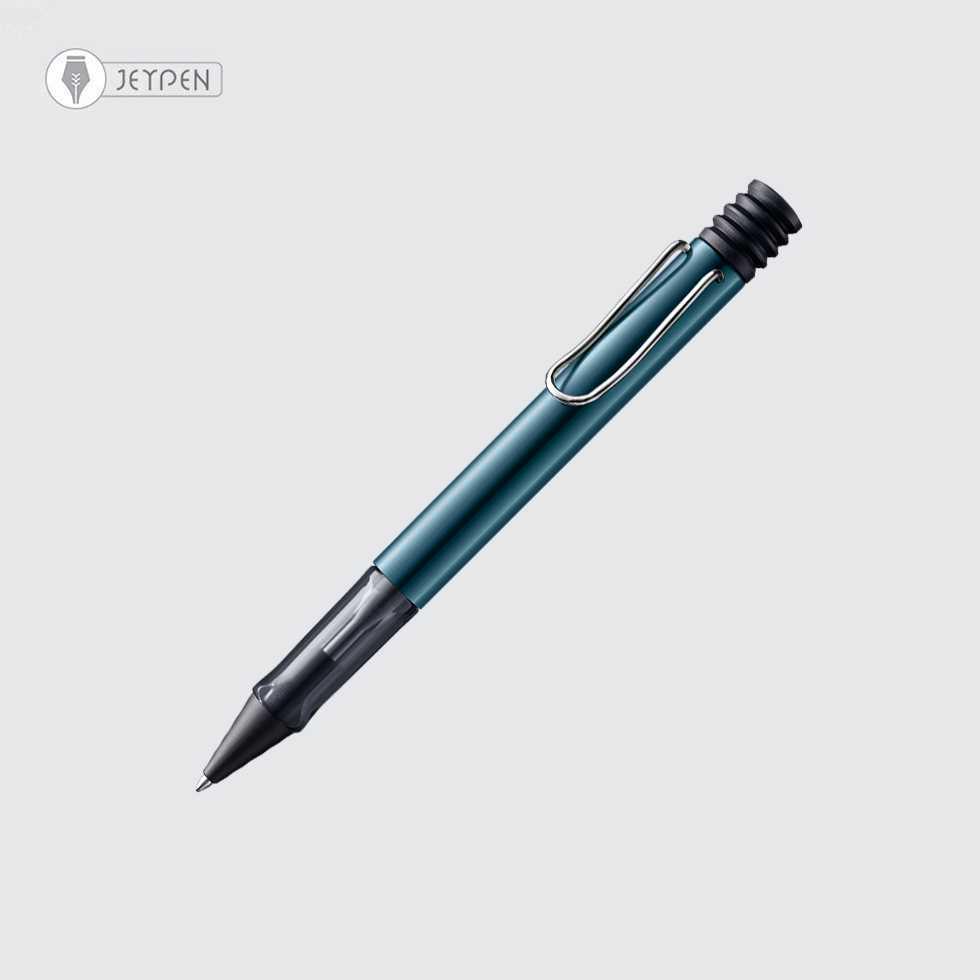 خودکار لامی مدل آل استار رنگ پترول (سبز تیره)