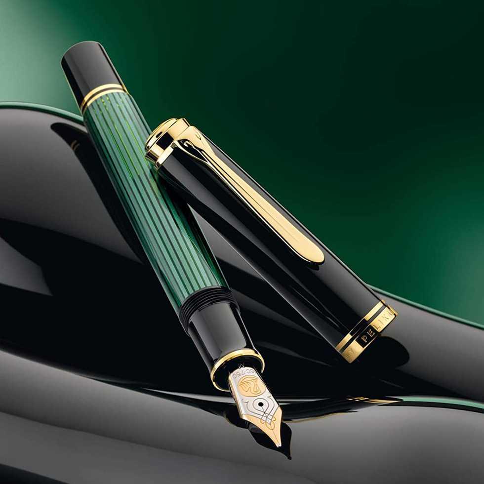 خرید خودنویس پلیکان